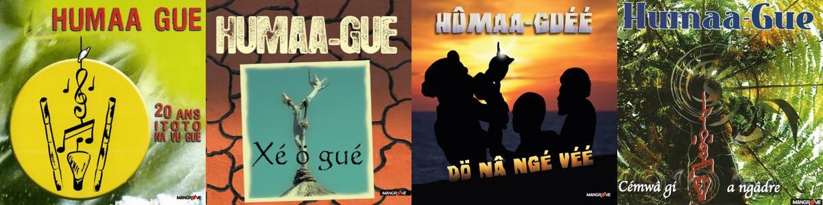 HUMAA GUEE, rythme traditionnel du pays Kapumë – Association Présence ...